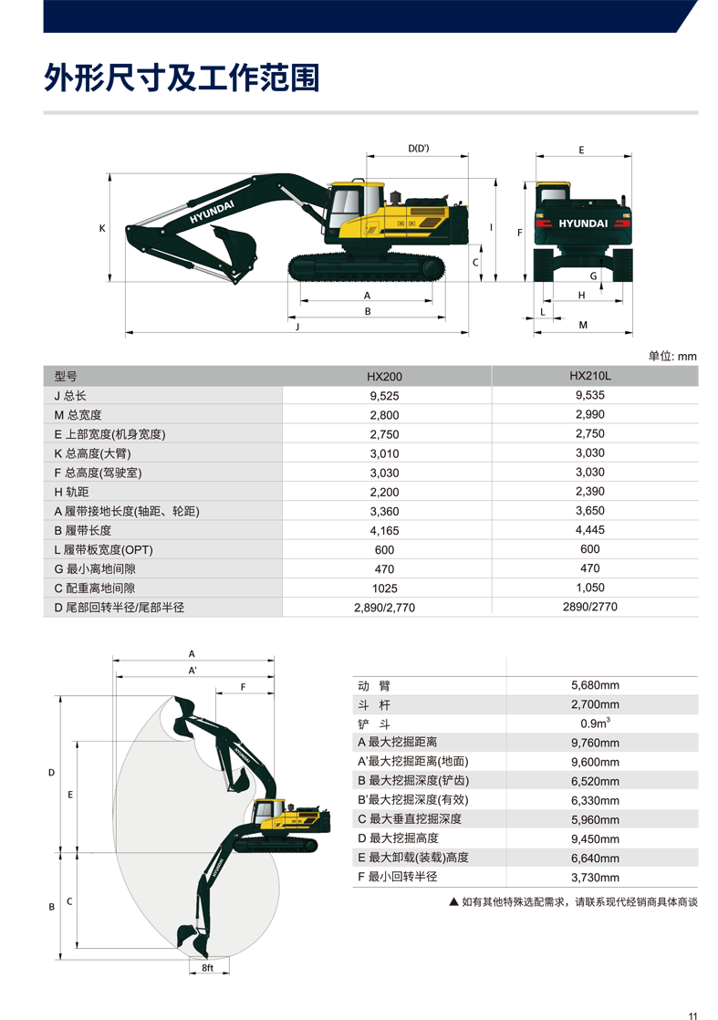 HX200210L-11